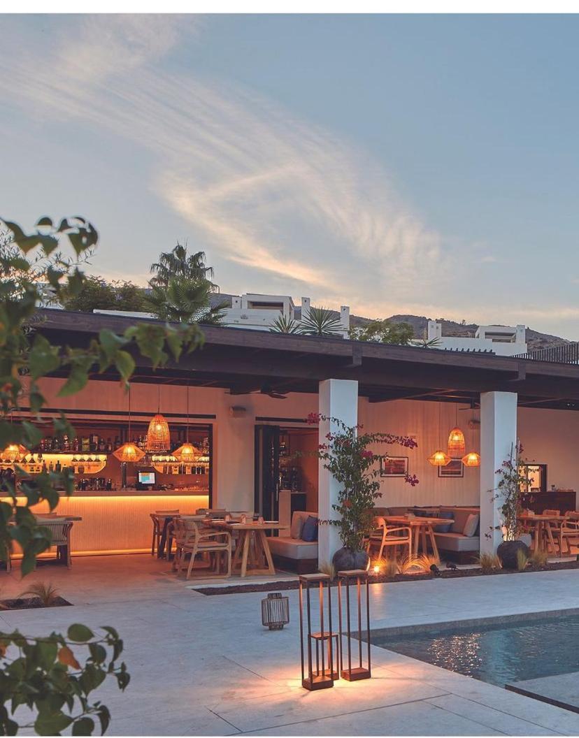Palmbeach โมฮาการ์ ภายนอก รูปภาพ