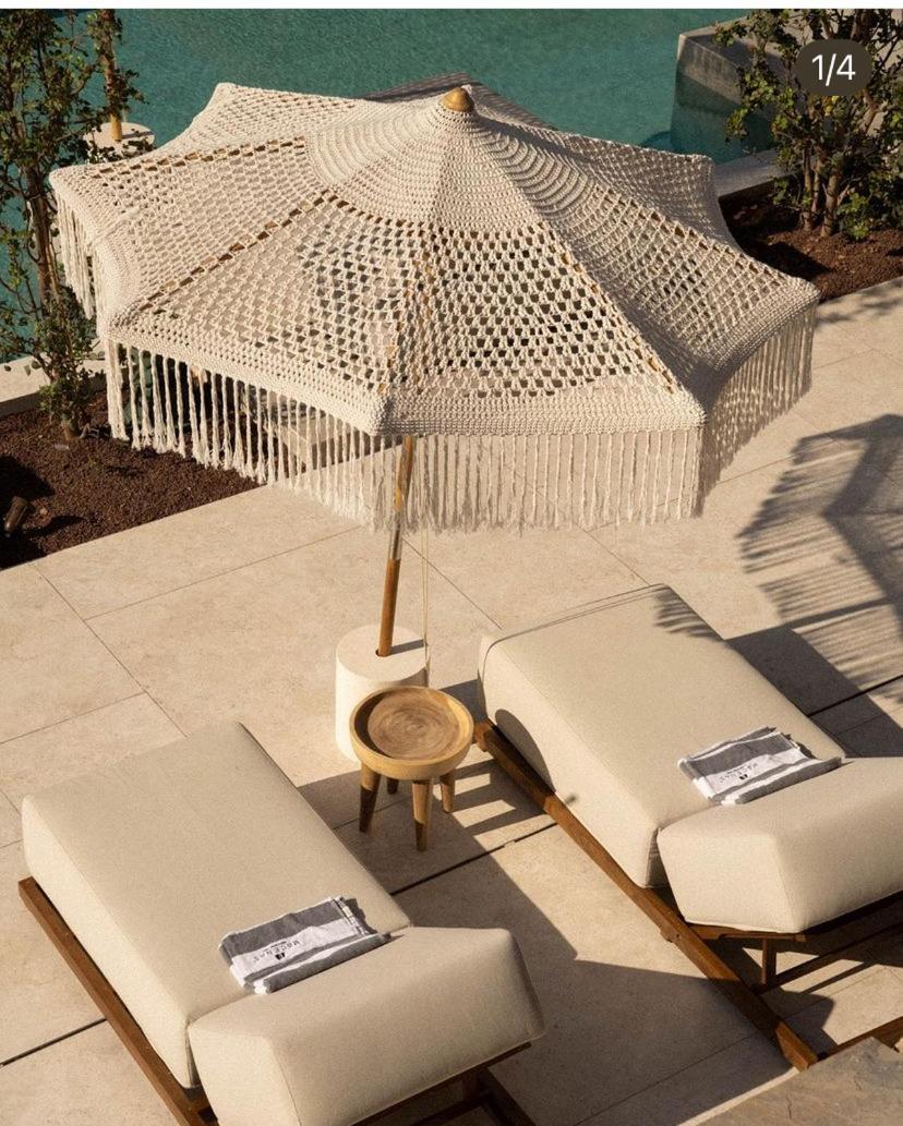 Palmbeach โมฮาการ์ ภายนอก รูปภาพ